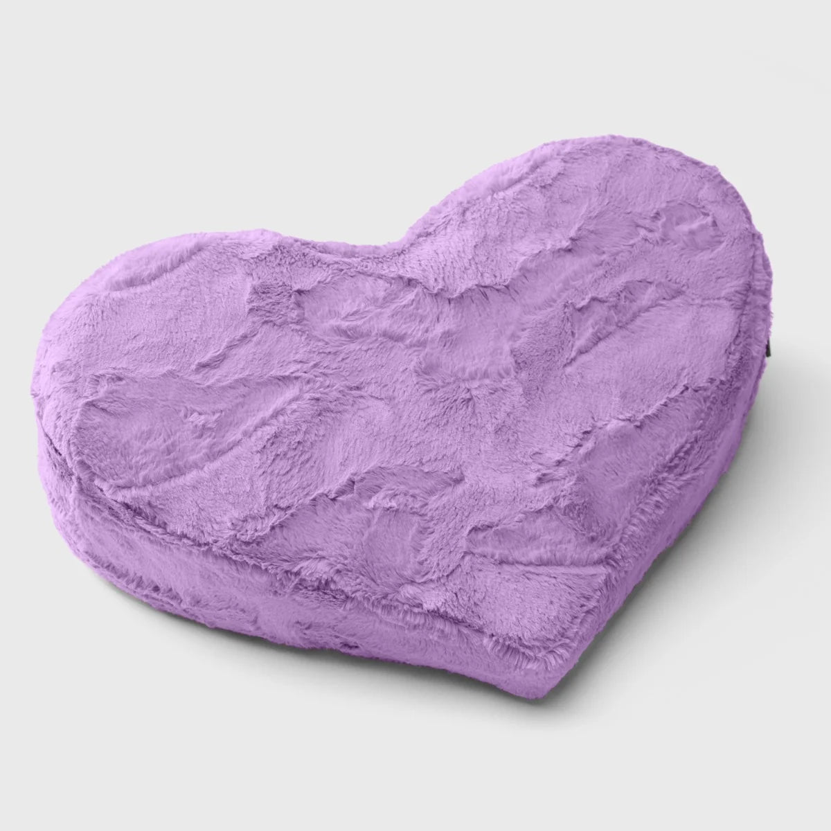 Heart On Wedge