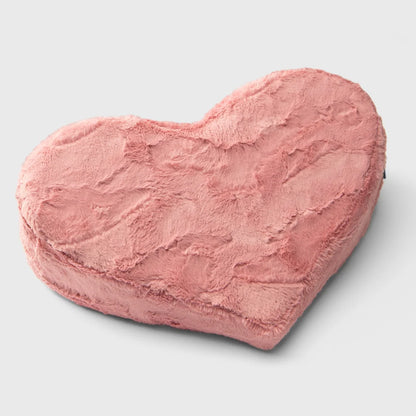 Heart On Wedge