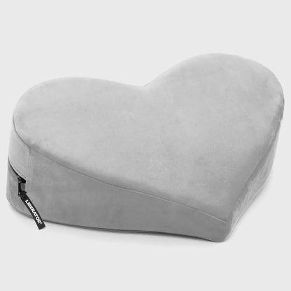 Heart On Wedge