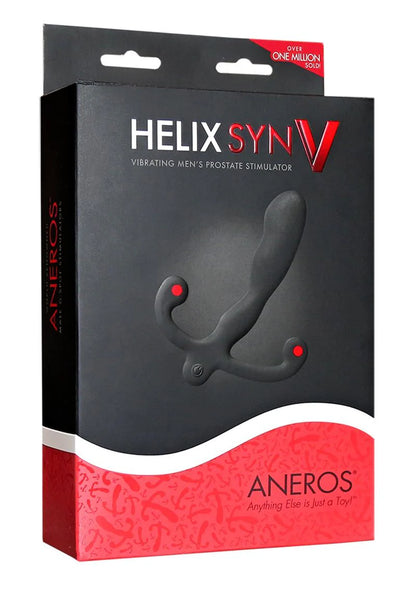 Helix Syn V Prostate Stimulator