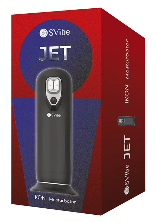 The Jet