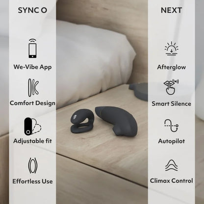 Lust & Luxury Collection Box