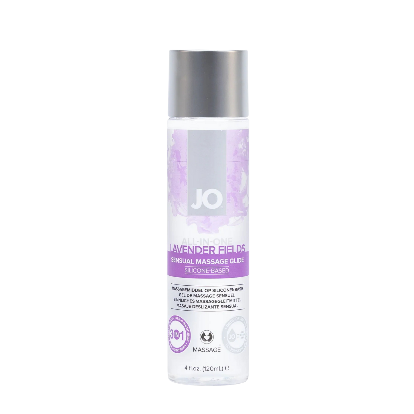 Jo All-In-One Massage Glide