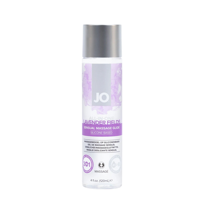 Jo All-In-One Massage Glide