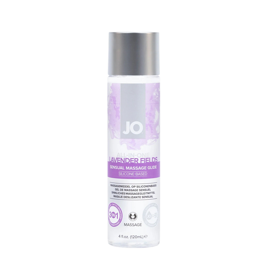 Jo All-In-One Massage Glide
