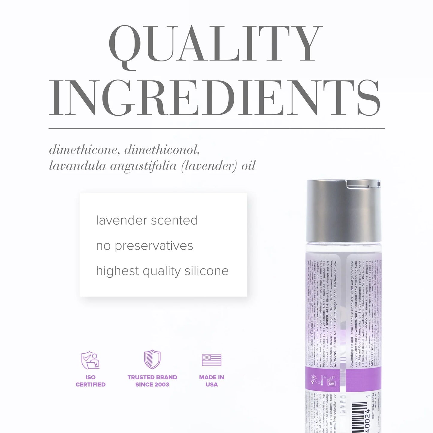 Jo All-In-One Massage Glide