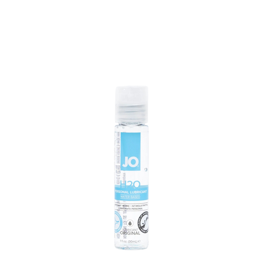 Jo H2O Lubricant