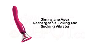 Apex Pump Tickler