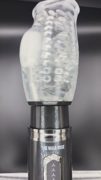 Male Rose (Melrose) Masturbator