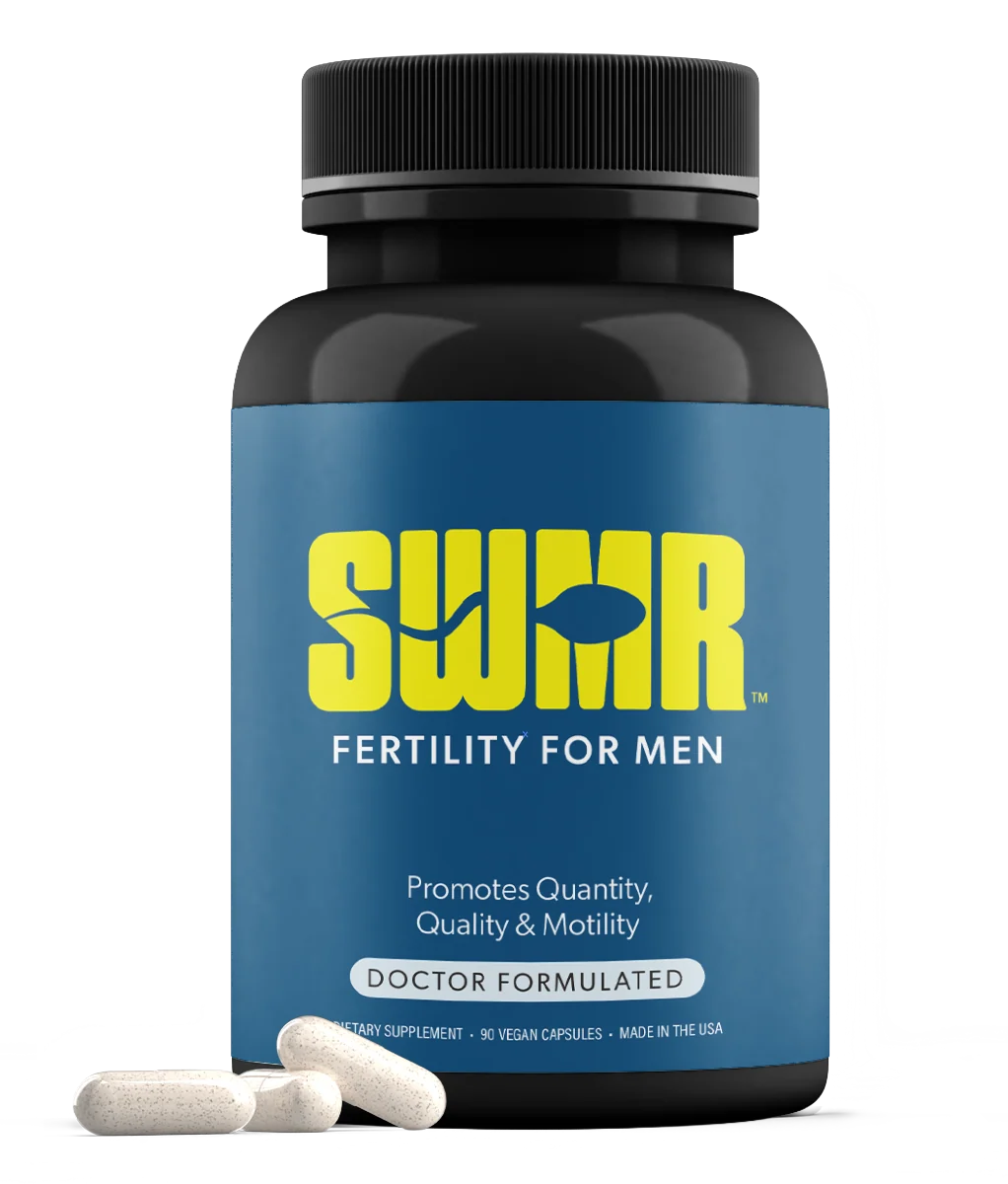 Swimmer fertility for Men