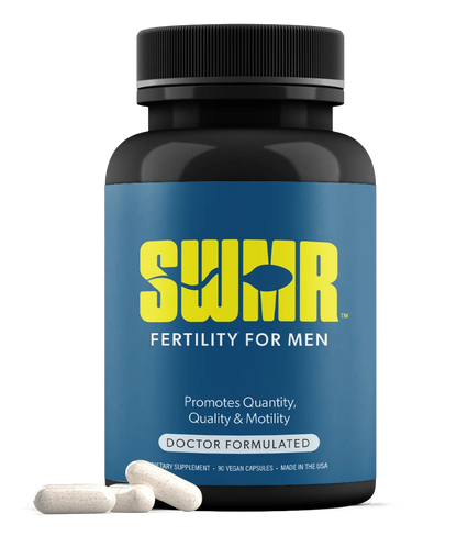 Swimmer fertility for Men