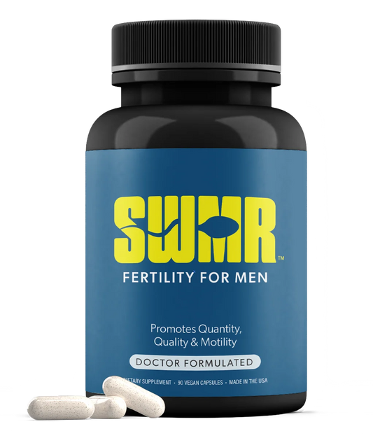 Swimmer fertility for Men