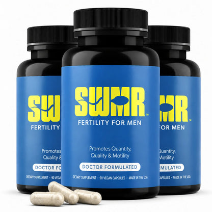 Swimmer fertility for Men