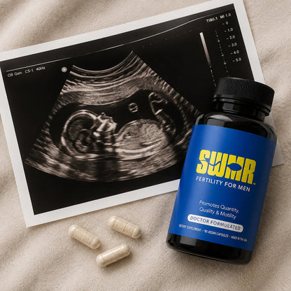 Swimmer fertility for Men