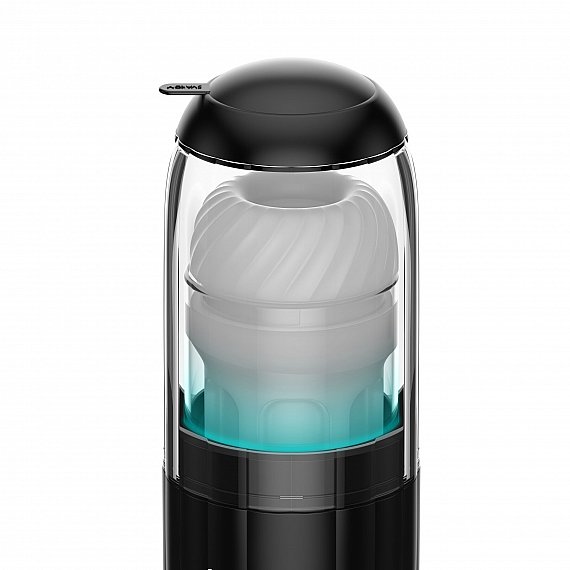 The Shockwave