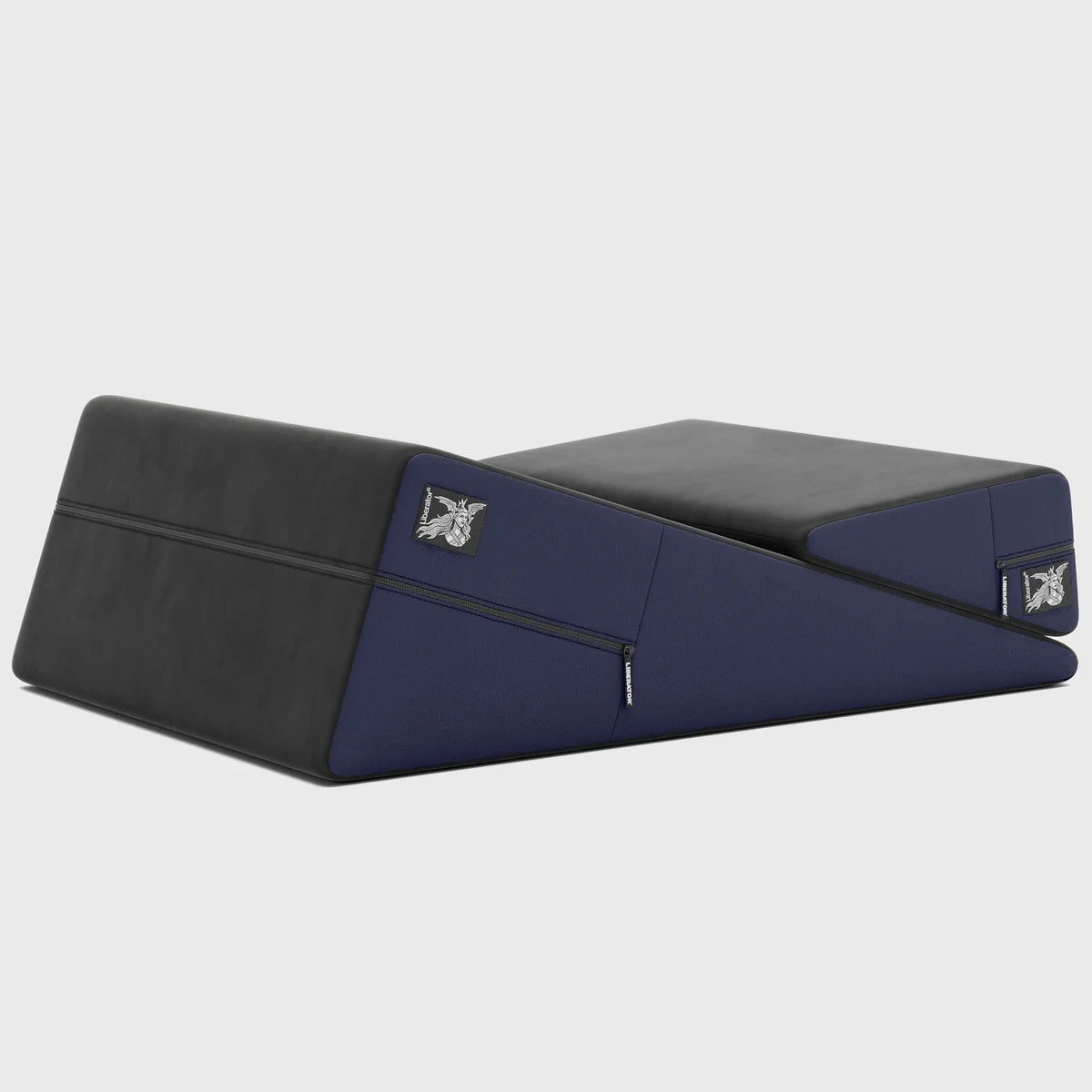 Wedge Ramp Combo