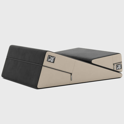Wedge Ramp Combo