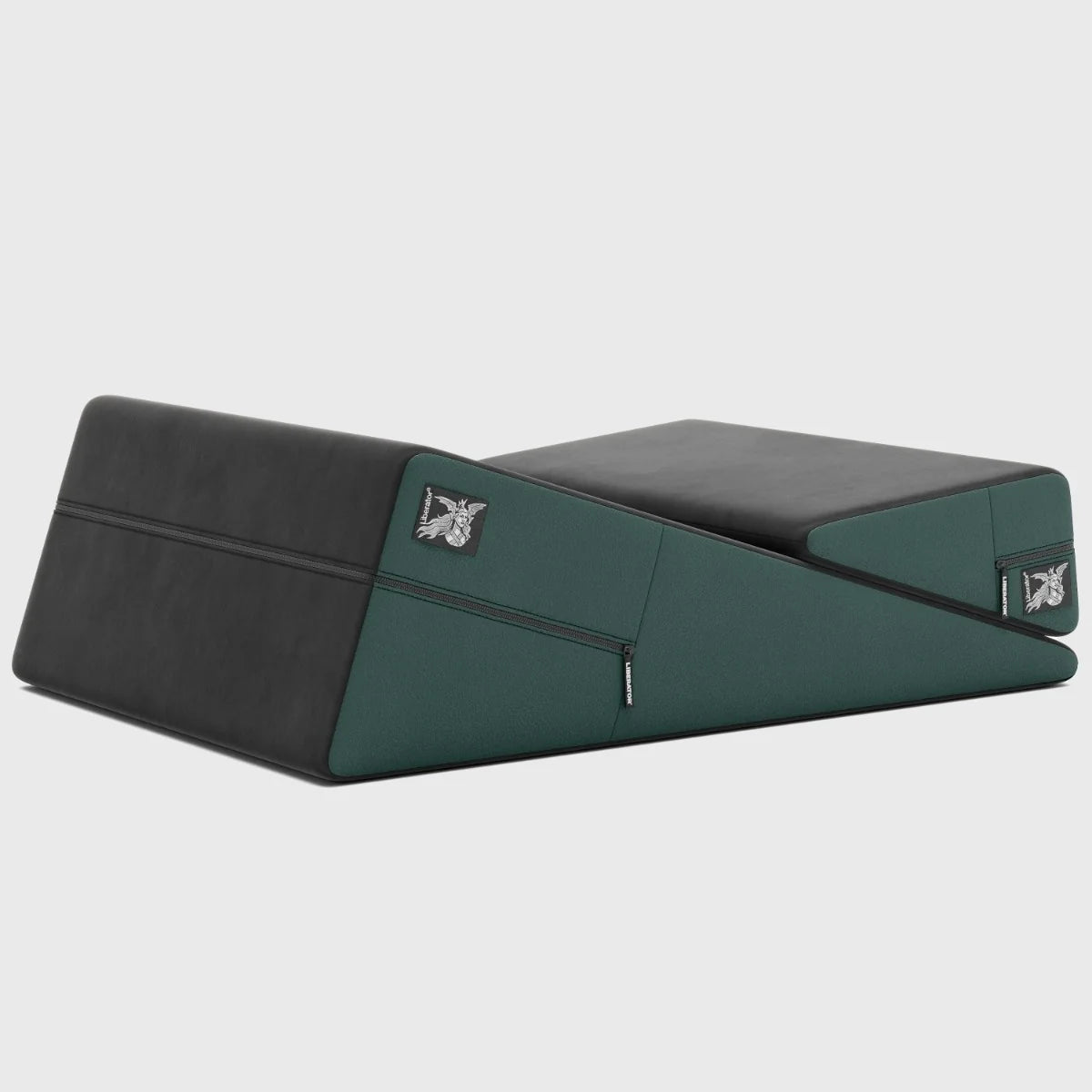 Wedge Ramp Combo