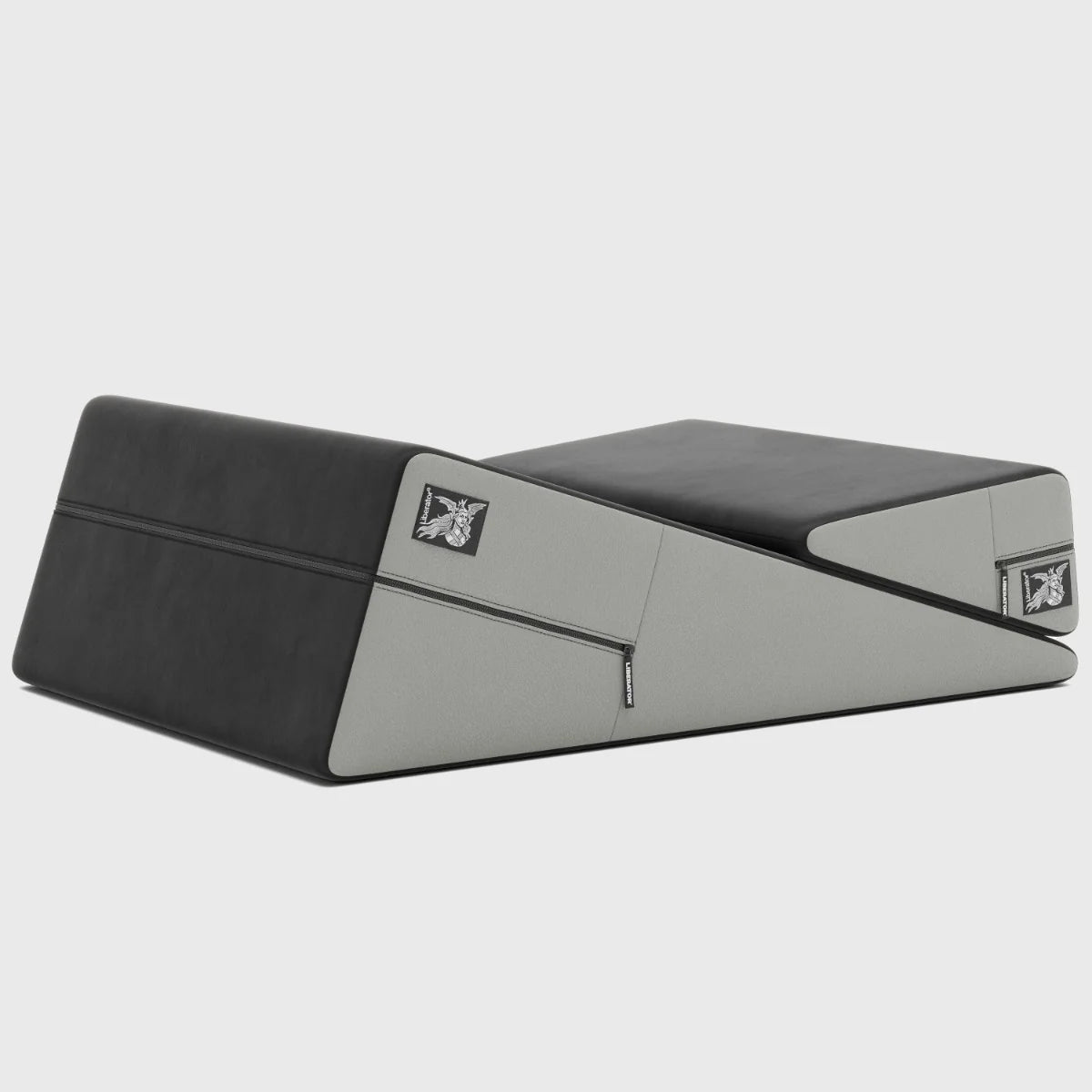 Wedge Ramp Combo
