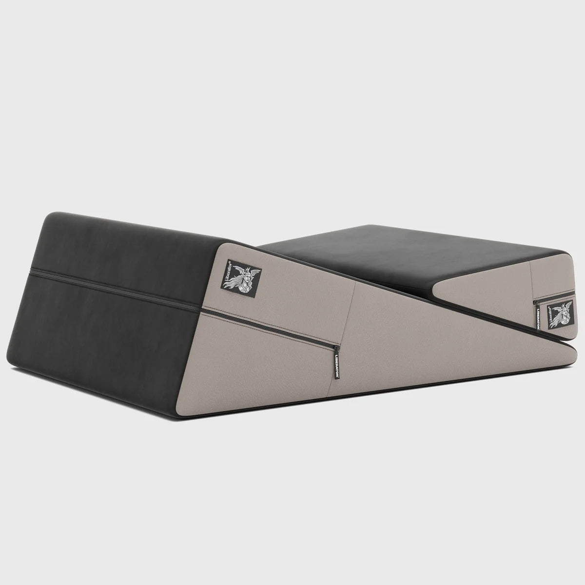Wedge Ramp Combo