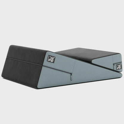 Wedge Ramp Combo