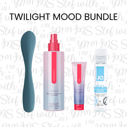 Twilight Mood Bundle