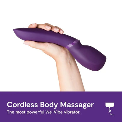 We - Vibe Wand 2